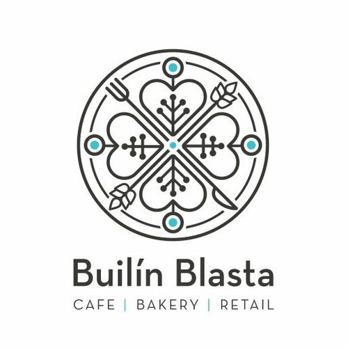 Builin Blasta