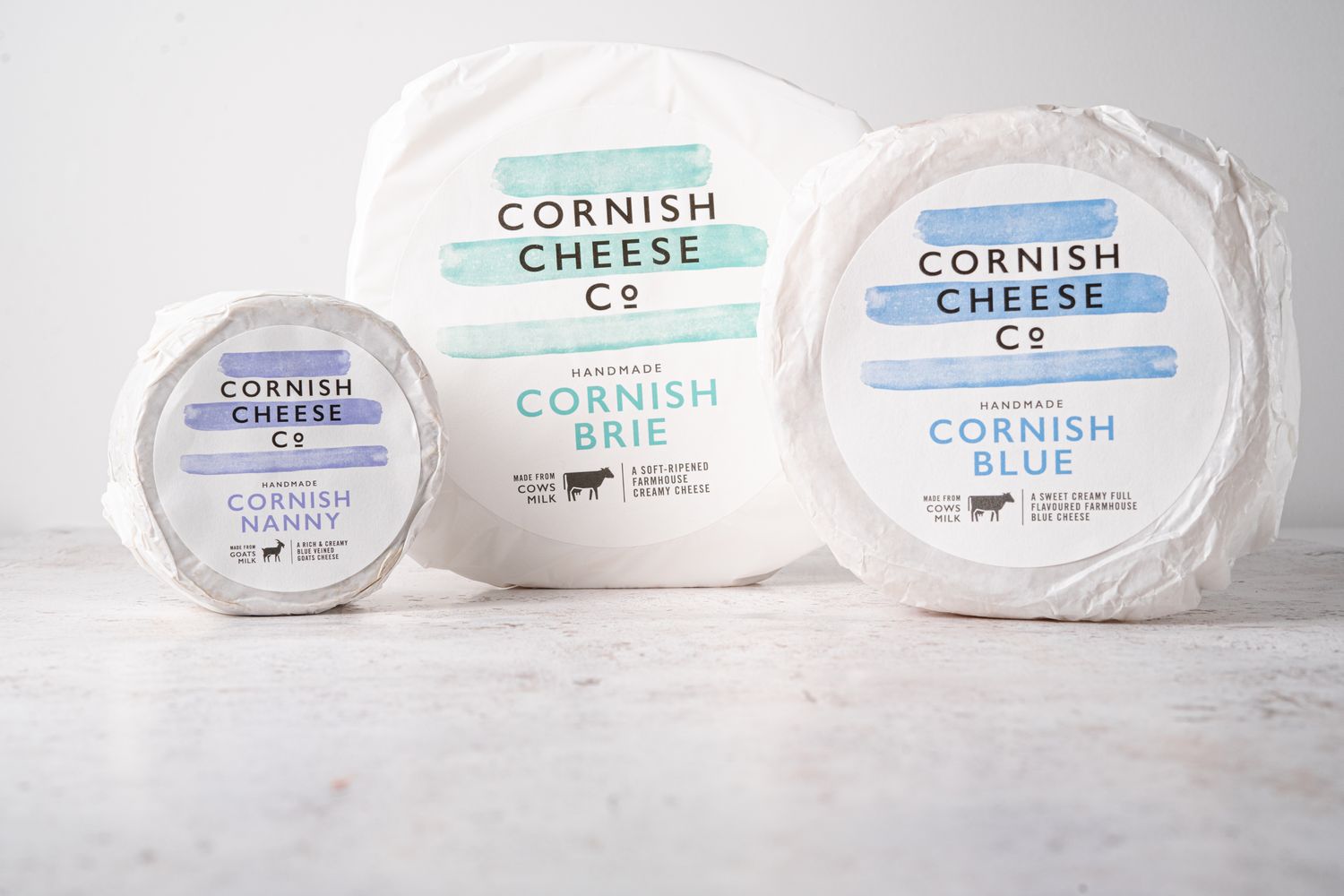 Cornish Cheese Co.