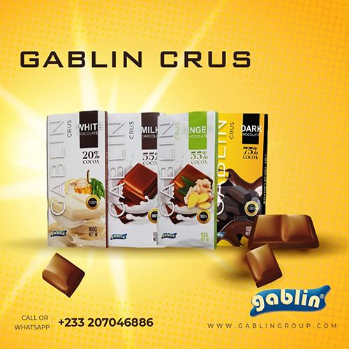 Gablin Foods Ltd