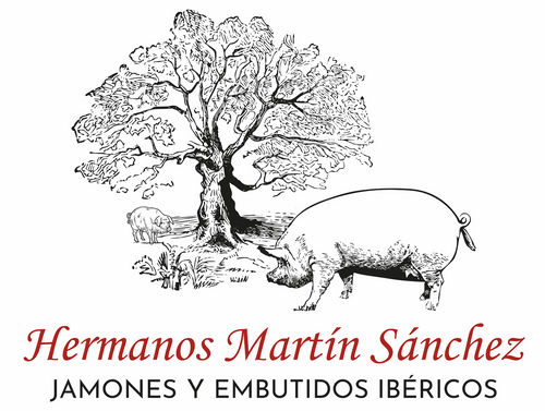 HERMANOS MARTÍN SÁNCHEZ JAMONES Y EMBUTIDOS IBÉRICOS