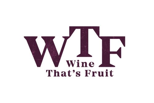 Wine That's Fruit