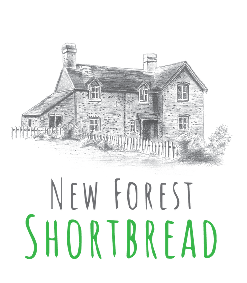 New Forest Shortbread