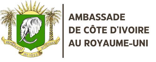 EMBASSY OF COTE D'IVOIRE