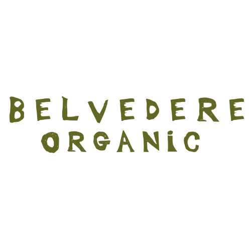 Belvedere Organic
