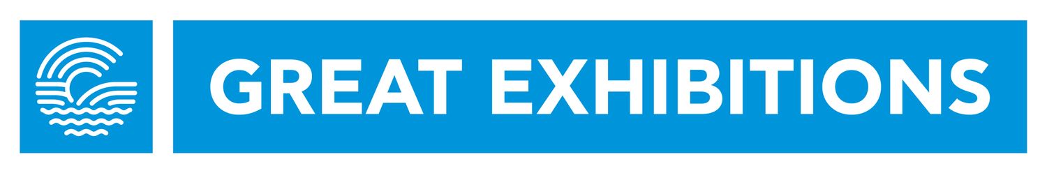 GREAT EXHIBITIONS