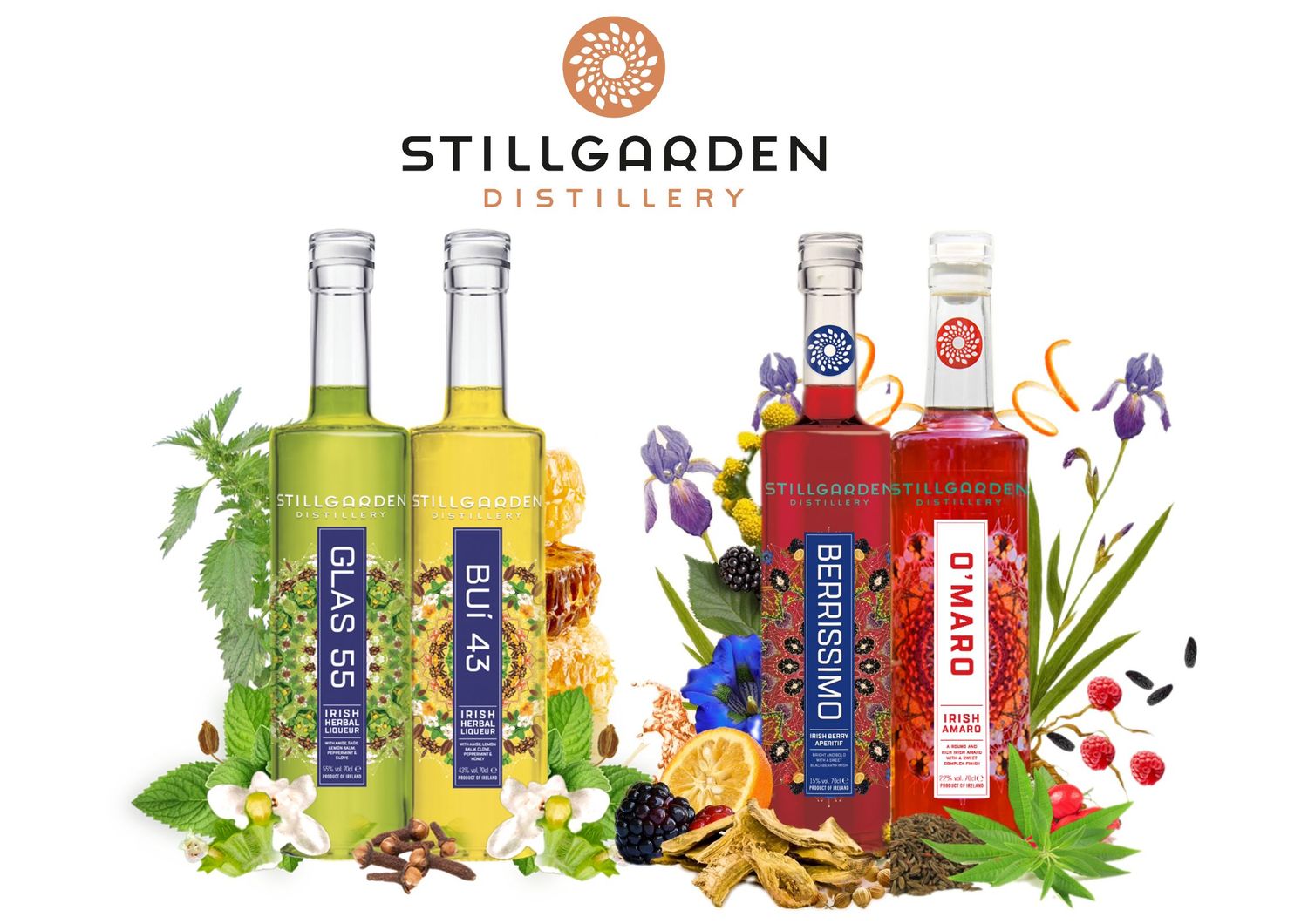 Stillgarden Distillery