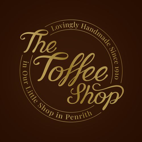 The Toffee Shop