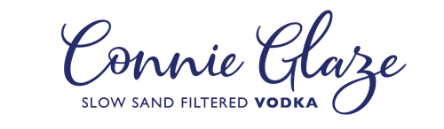 Connie Glaze Vodka