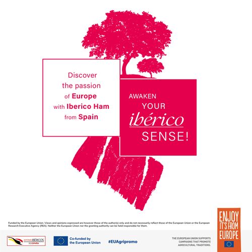 The International Association to Iberic Ham