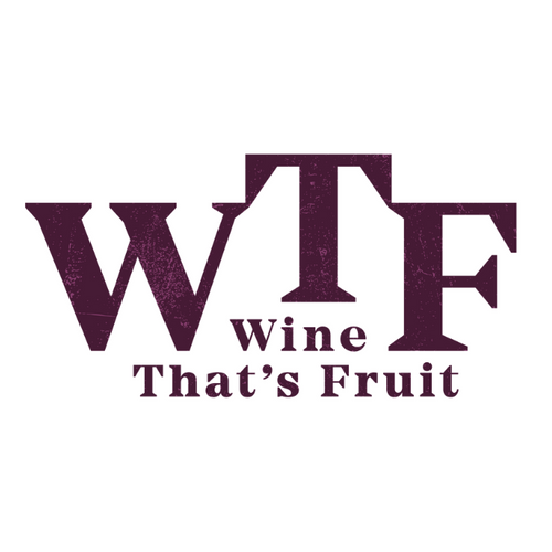 Wine That's Fruit