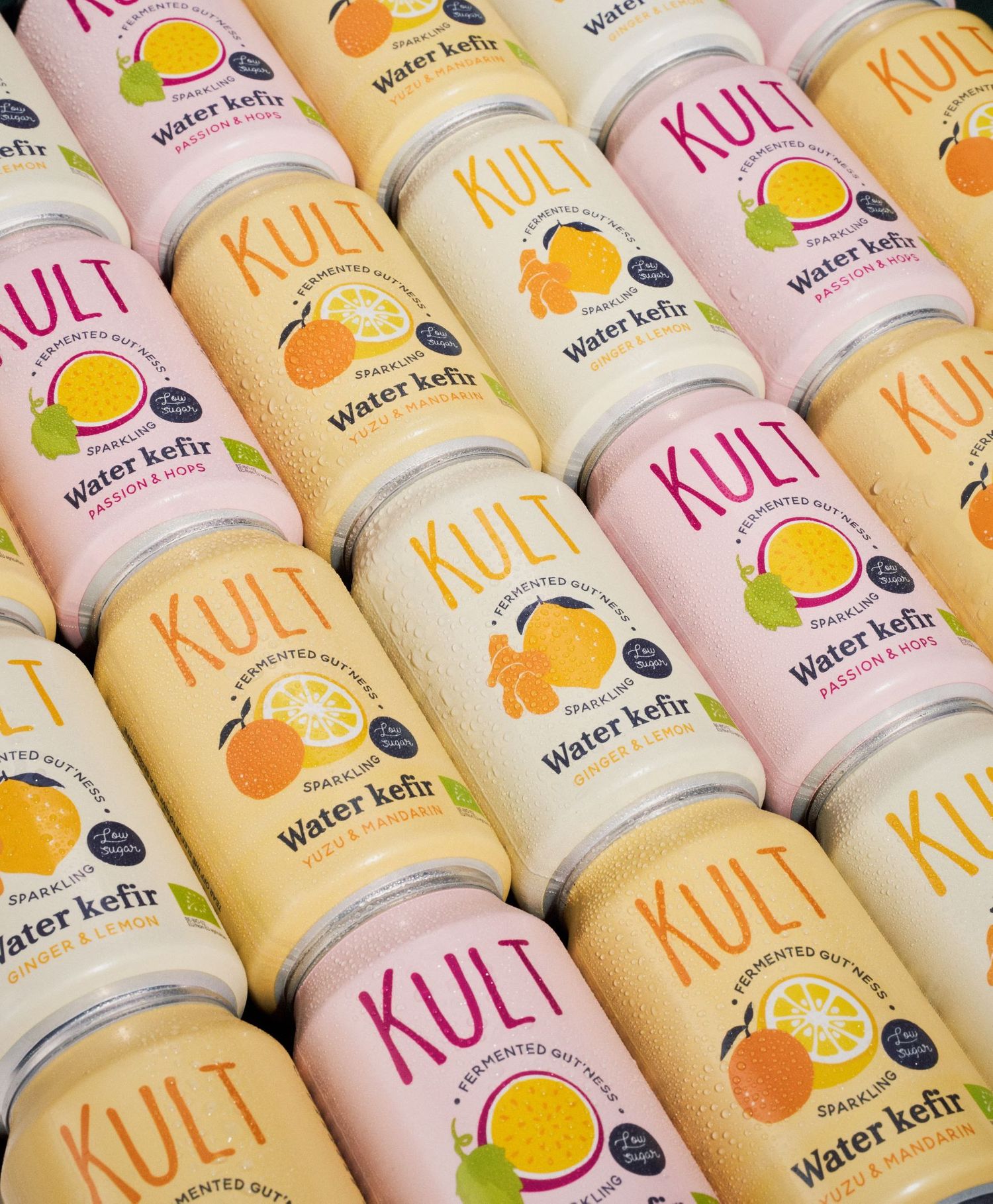 Kult Kefir