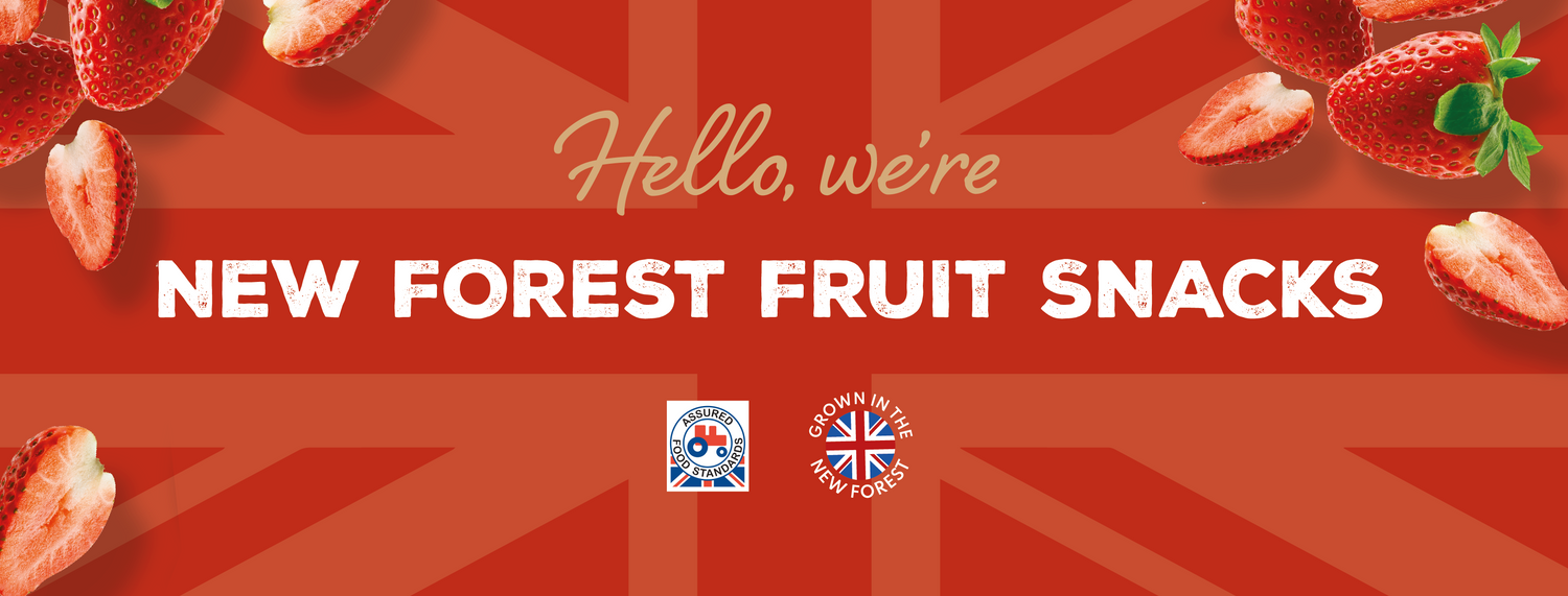 New Forest Fruit Company