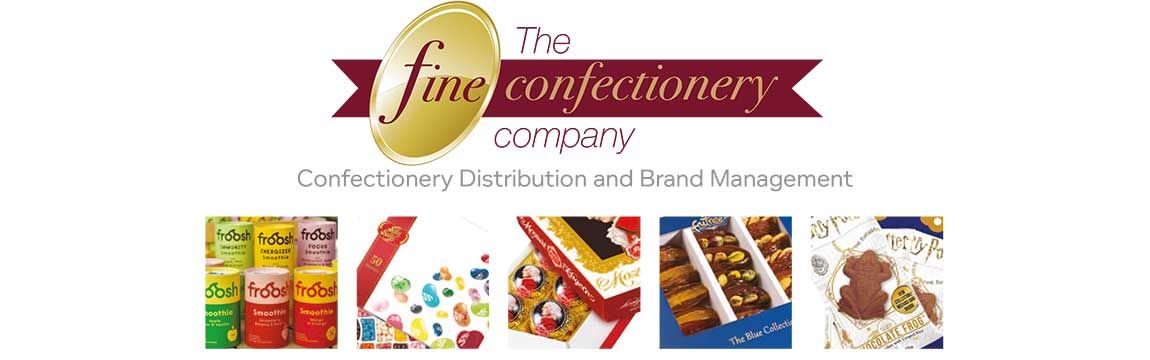 The Fine Confectionery Company
