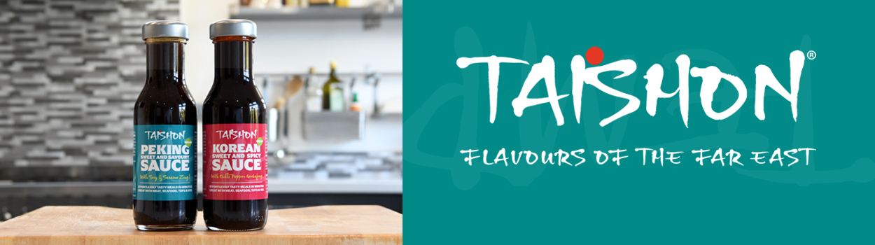 TAISHON SAUCES