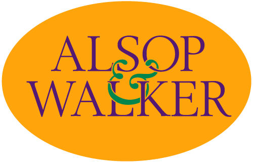 Alsop & Walker (Cheesemakers) Ltd
