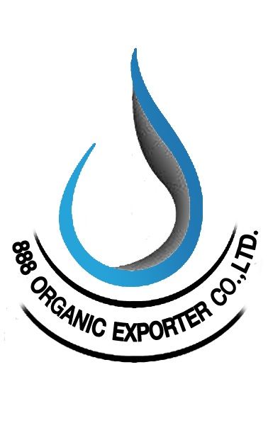 888 ORGANIC EXPORTER CO LTD.