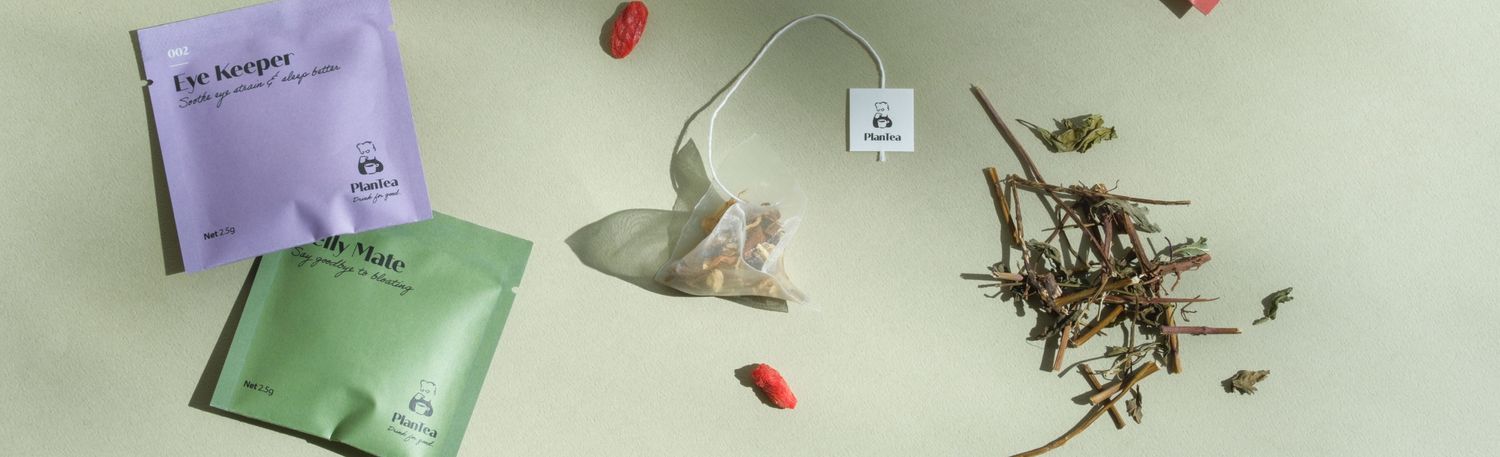 PlanTea