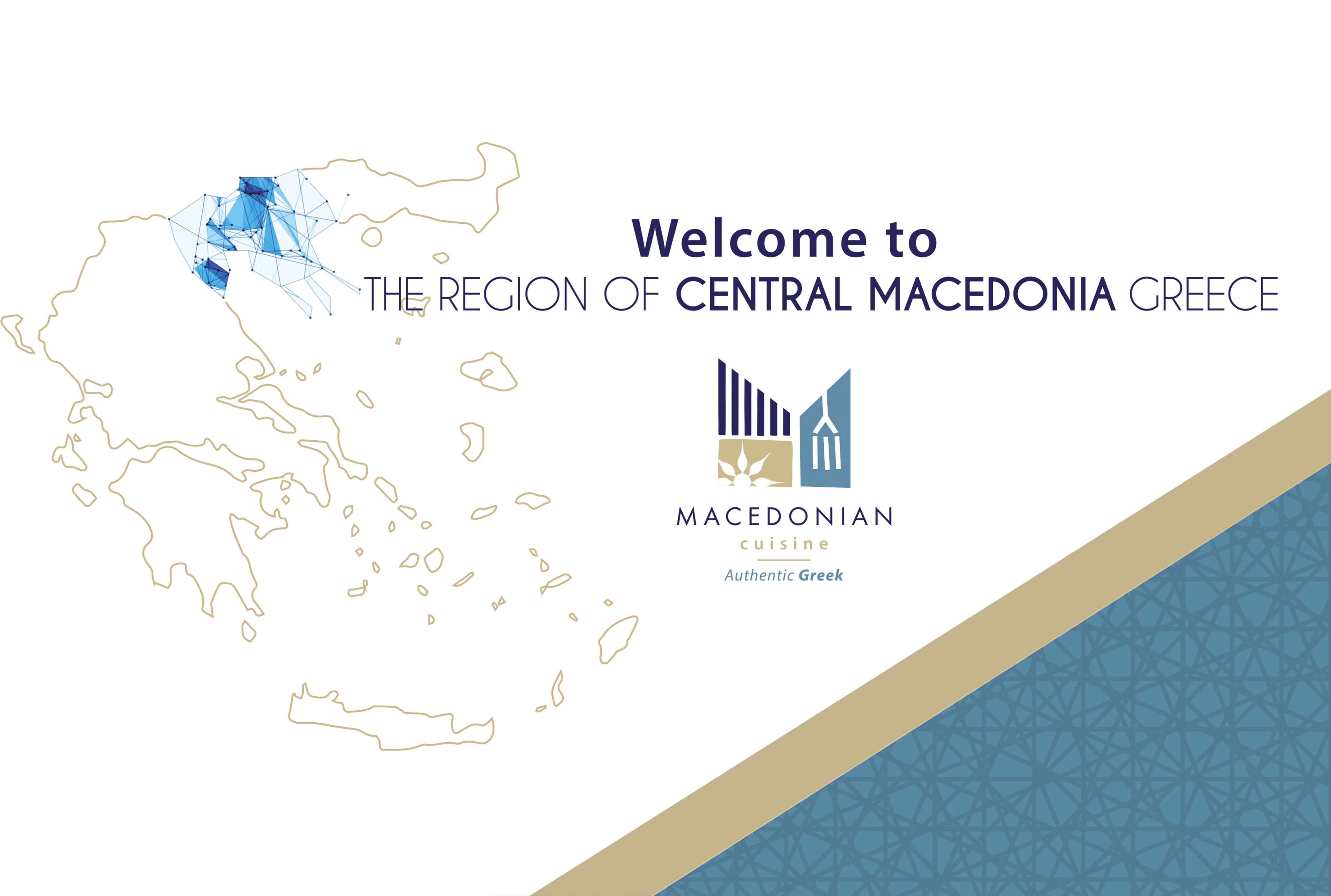 Region Of Central Macedonia