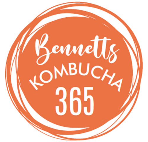 Bennetts Kombucha
