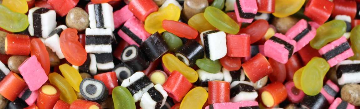 Quality Confectionery Wholesale
