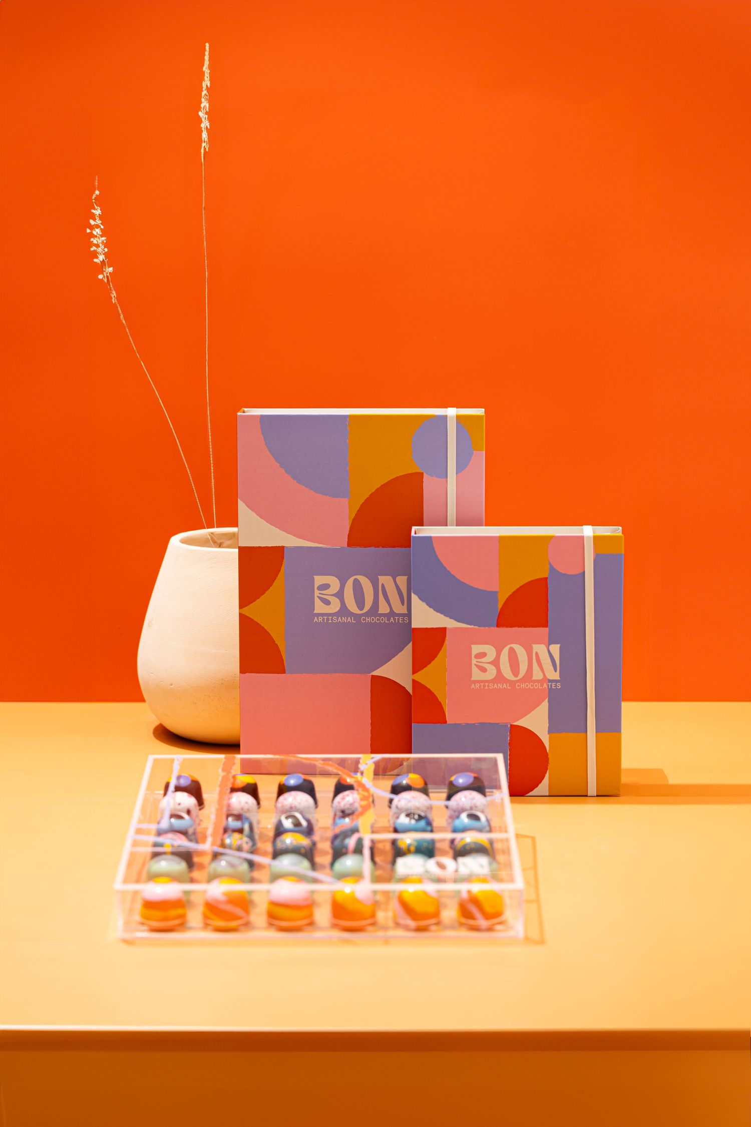 Bon Chocolate
