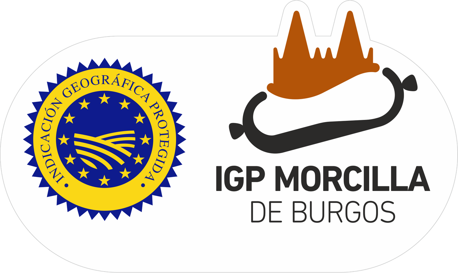 IGP MORCILLA DE BURGOS