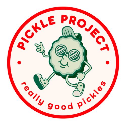 Pickle Project
