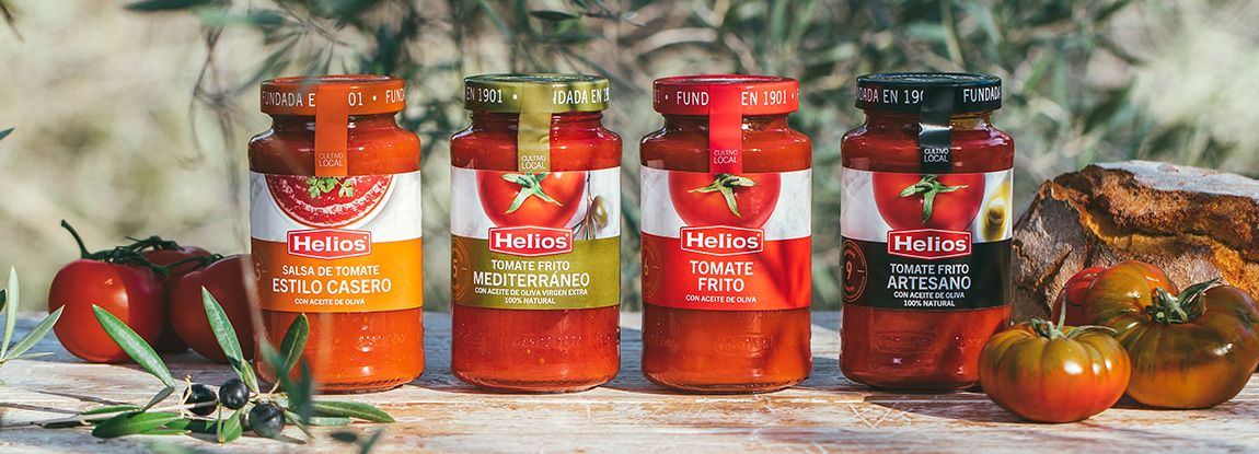 HELIOS GROUP