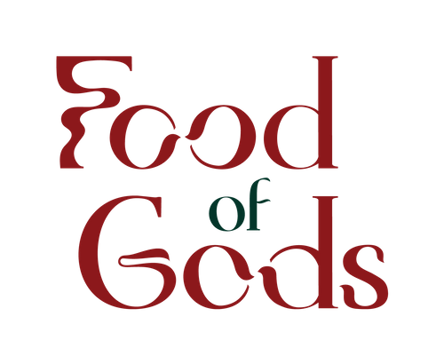 Food of Gods