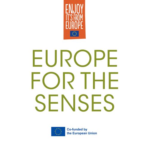 EUROPE FOR THE SENSES