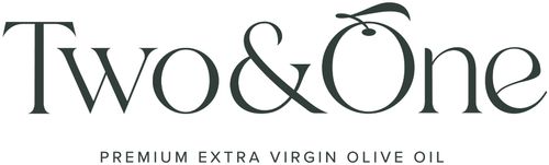 Two & One Olive Oil