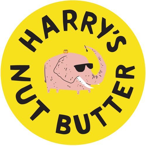Harry's Nut Butter