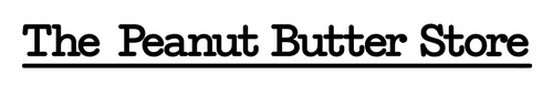 The Peanut Butter Store