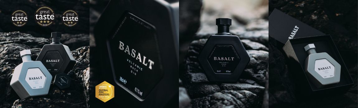 Basalt Distillery