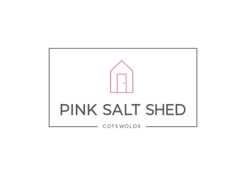 Pink Salt Shed