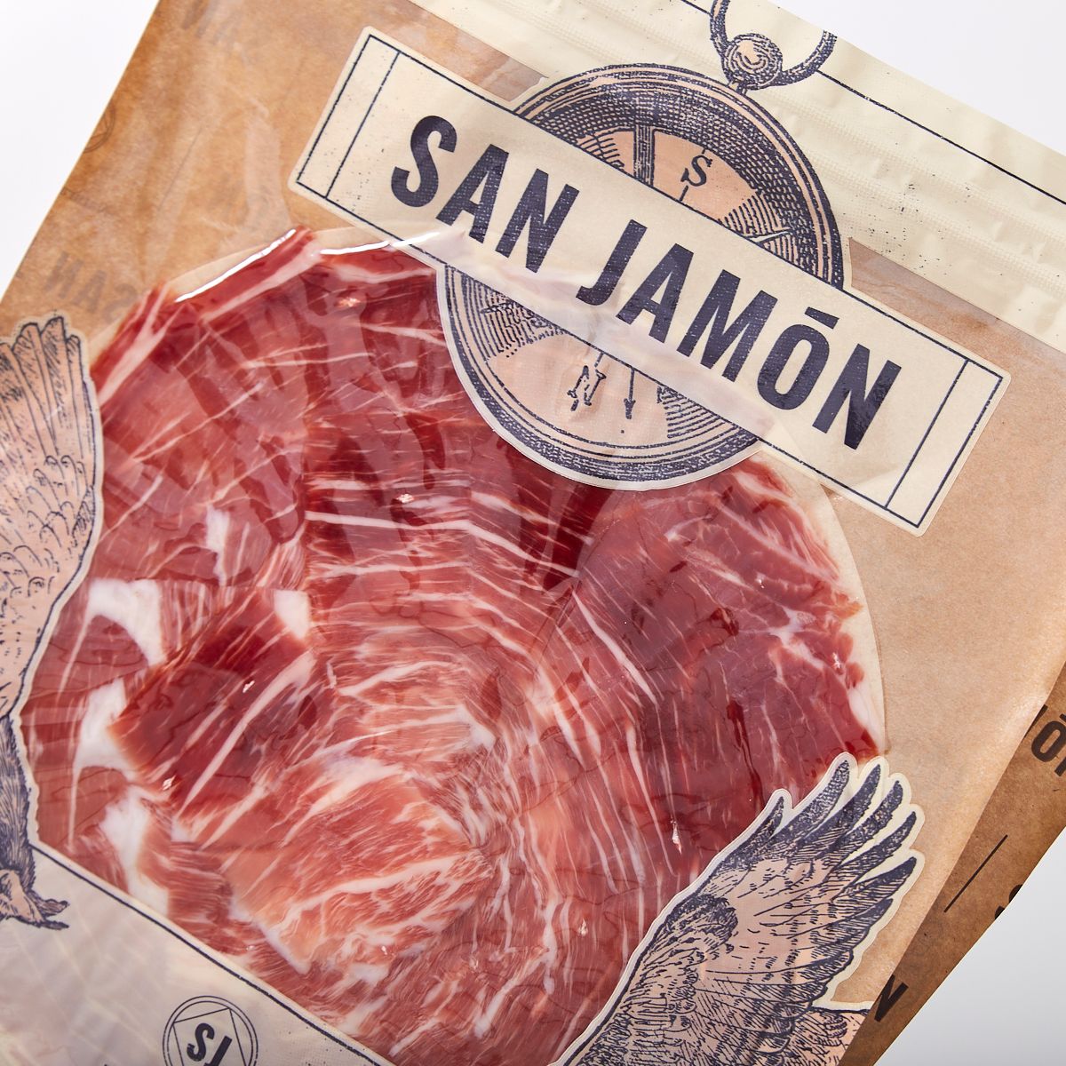 SAN JAMON