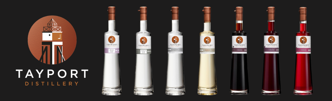 Tayport Distillery