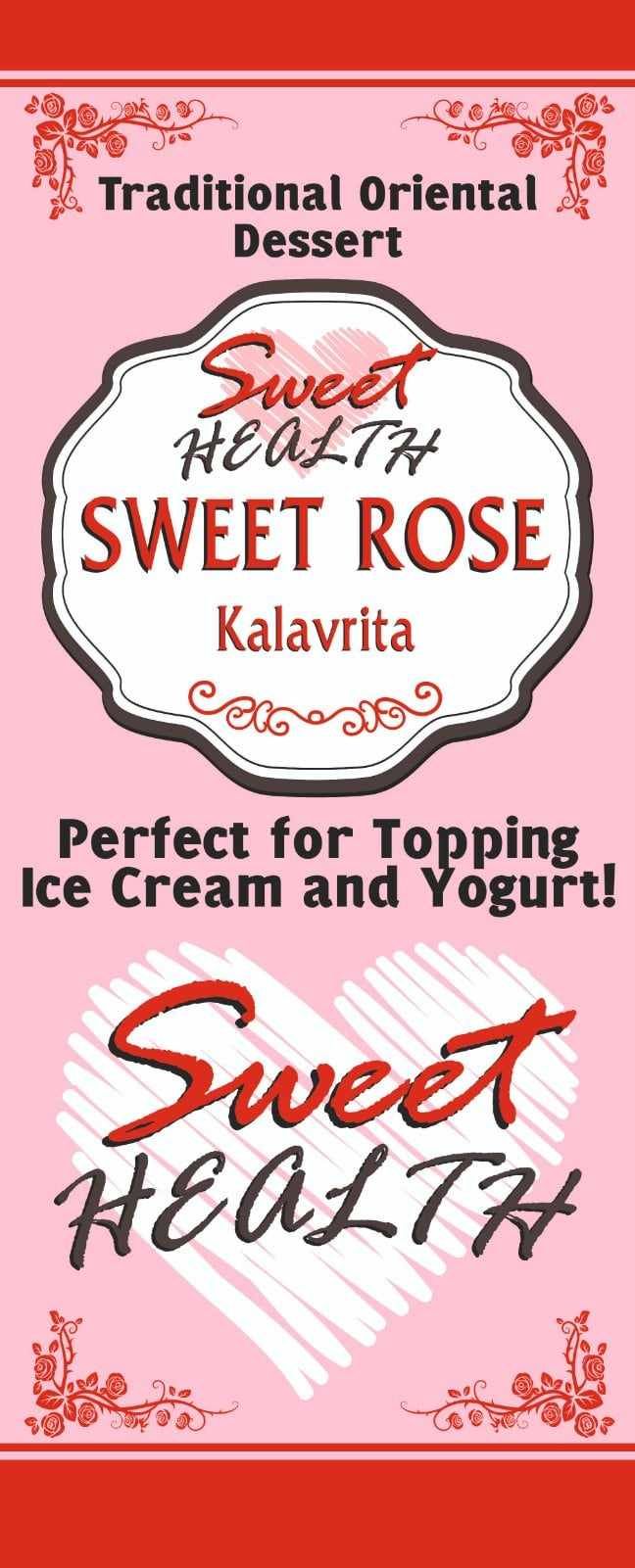 Sweet Rose