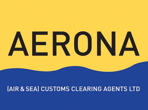 Aerona (Air & Sea) Customs Clearing Agents Limited