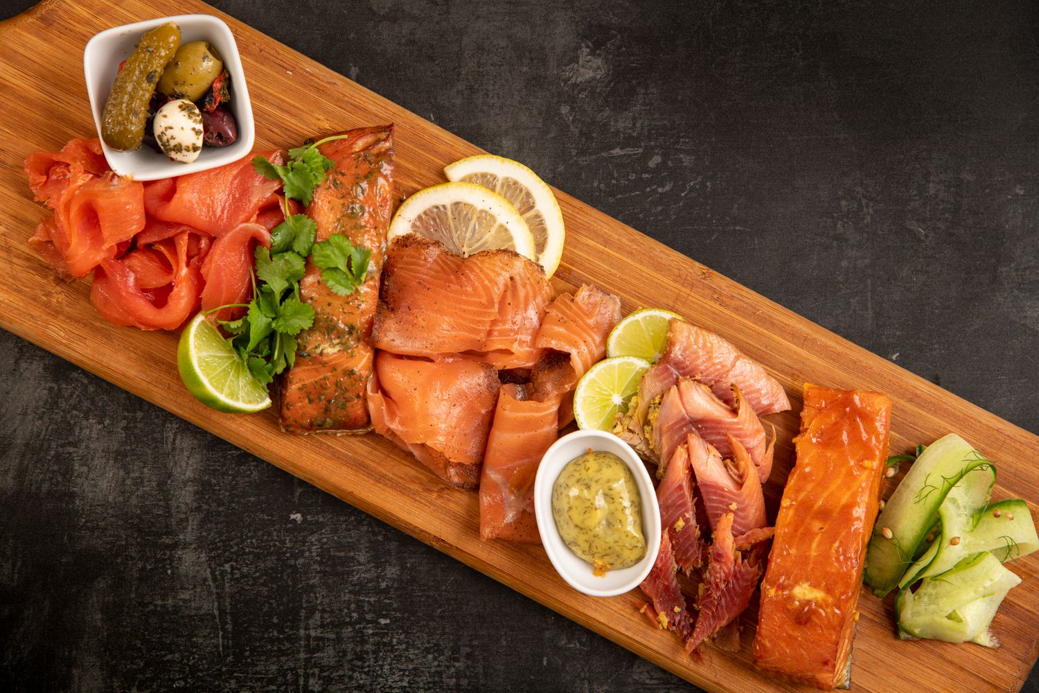 Belhaven Smokehouse