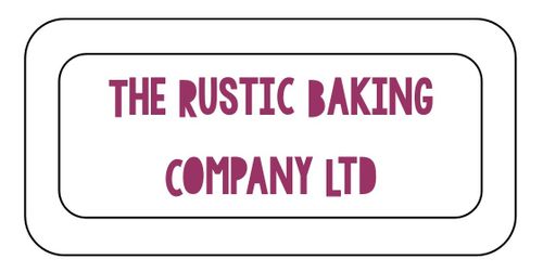 The Rustic Baking Company Ltd