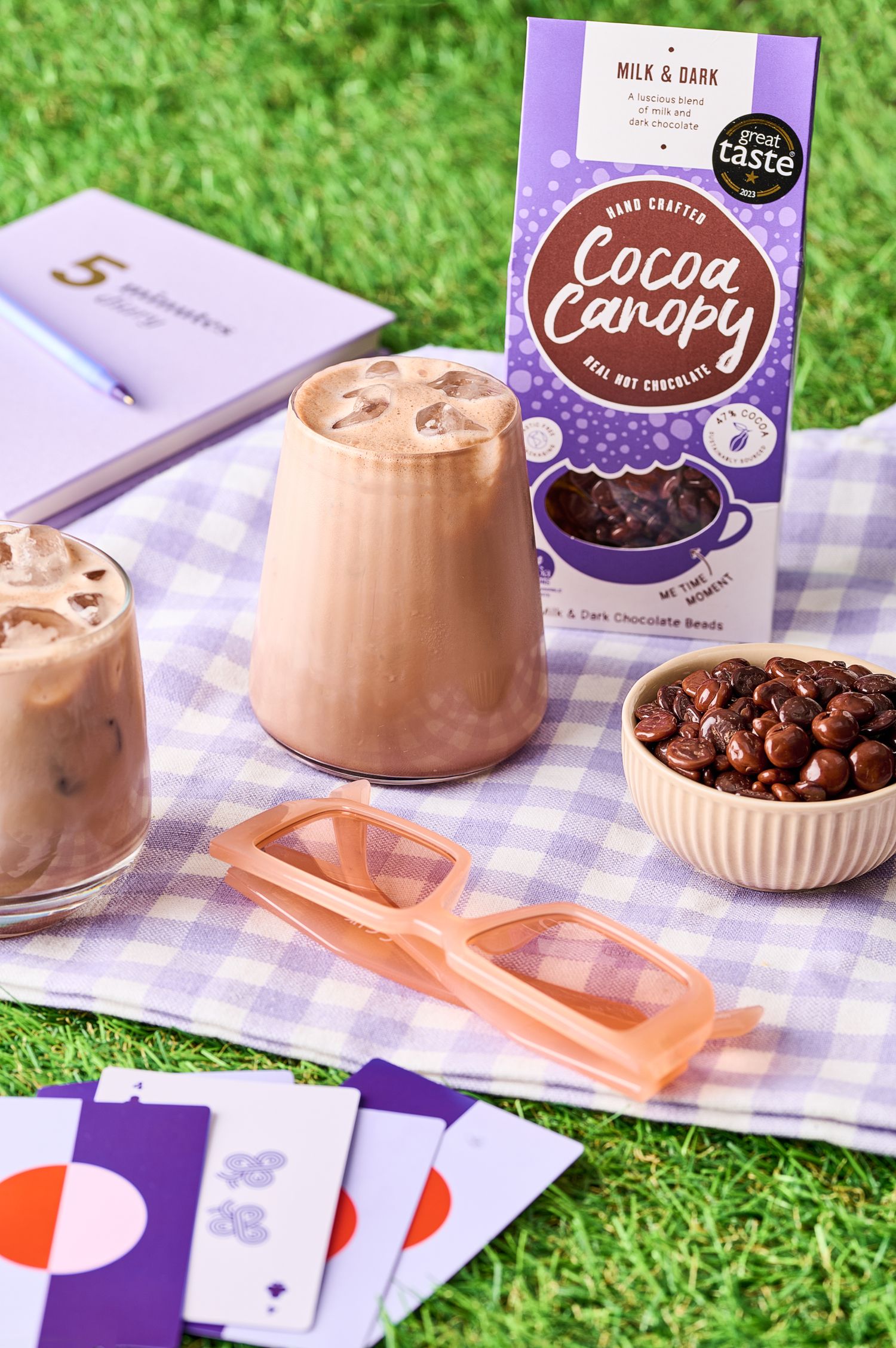 Cocoa Canopy