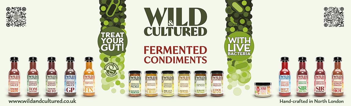 Wild & Cultured
