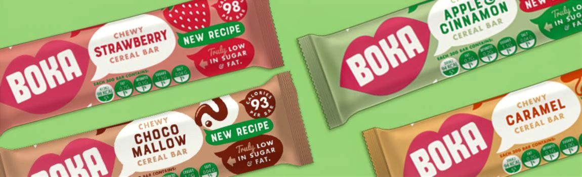 Boka Food
