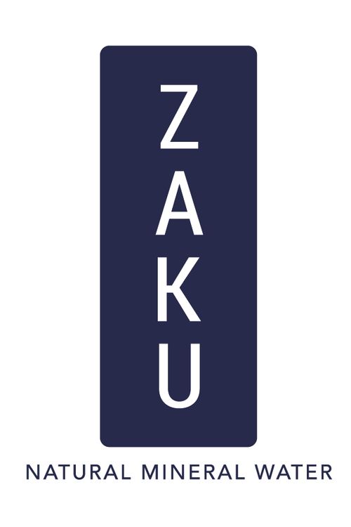 ZAKU WATER