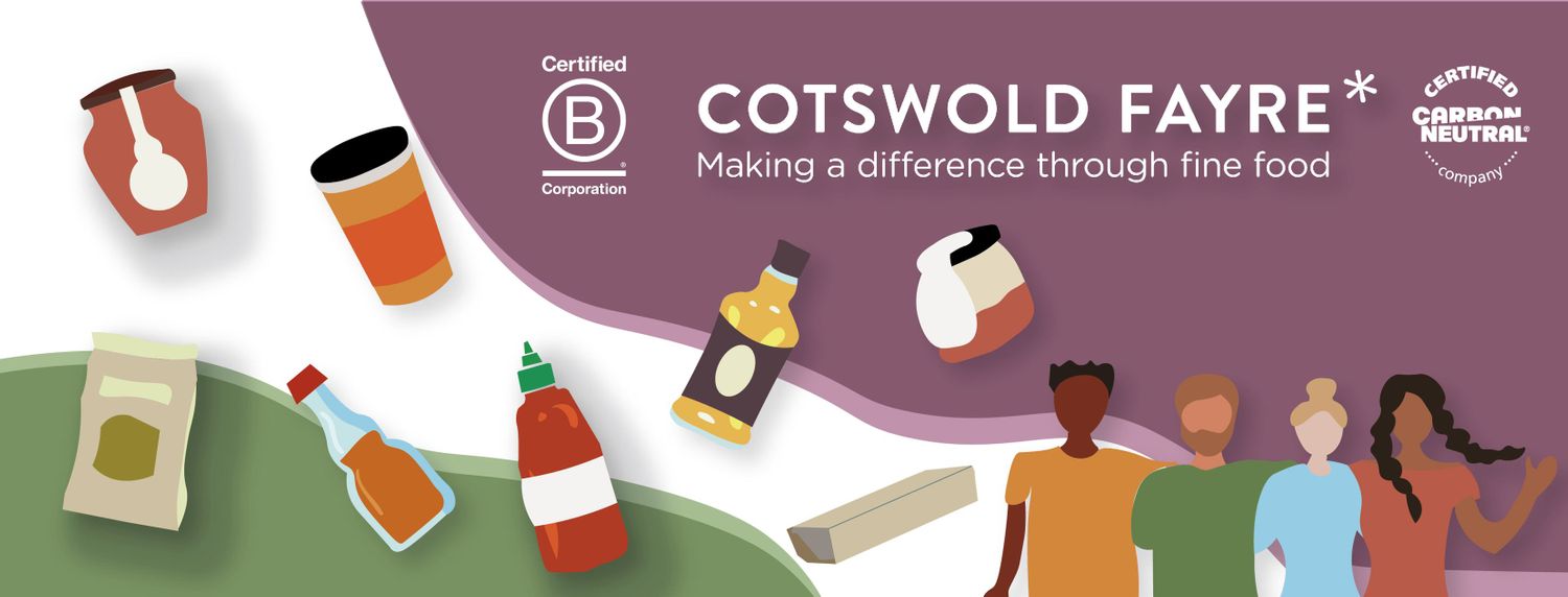 Cotswold Fayre