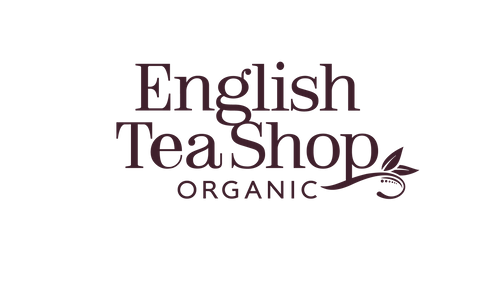 English Tea Shop