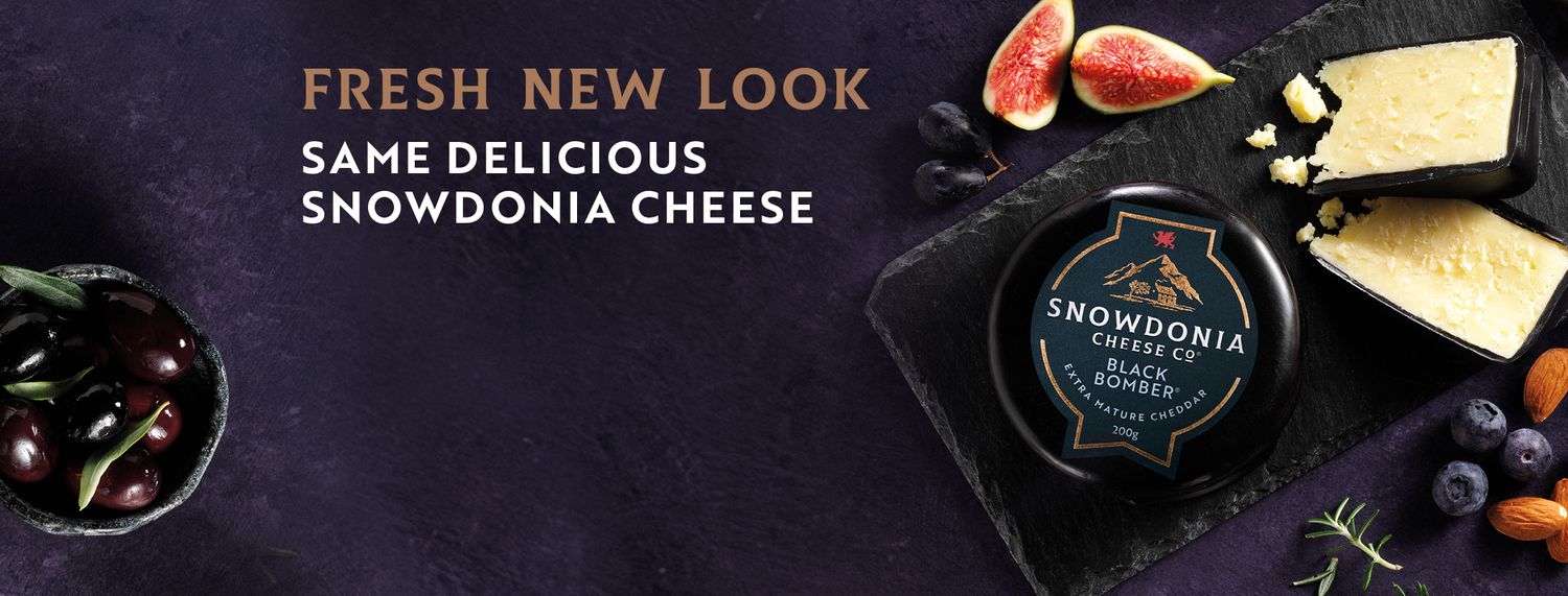 Snowdonia Cheese Co