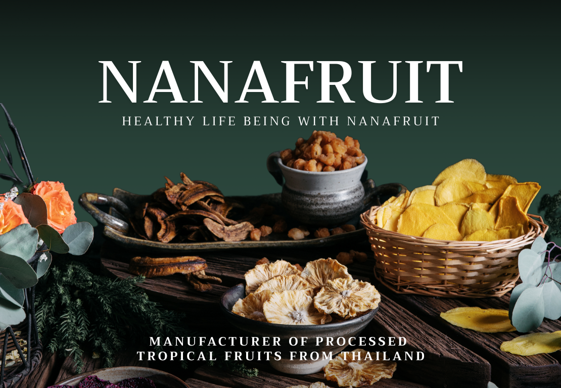 NANAFRUITS COMPANY LIMITED
