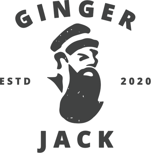 Ginger Jack